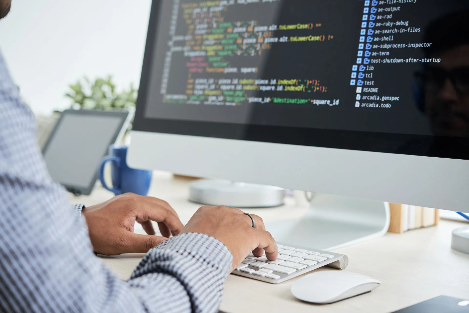Web Site Yapımı